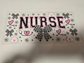 Nurse 16oz Wrap