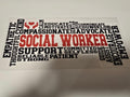 Social Worker 16oz Wrap