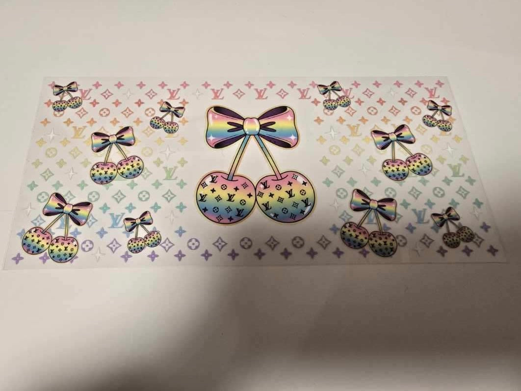 Louis  Vuitton 16oz Wrap