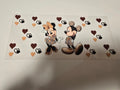 Mini and Mickey Mouse 16oz Wrap