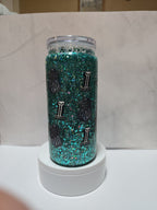 20oz Harley Davidson Snowglobe  cup