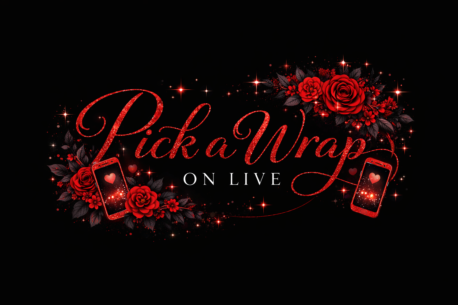 Pick a Wrap on Live!